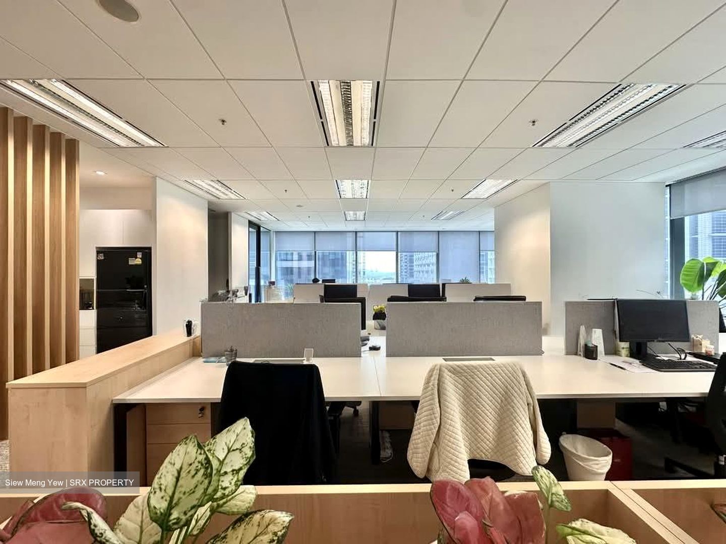 Asia Square Tower 1 (D1), Office #546414991